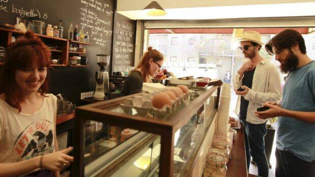 Penalty rates slashed|Poll