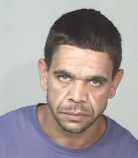 Orange Police have called for public assistance and issued a warrant for Dennis John "DJ" Doolan, who was shot by police in Jindalee Circuit last month. 