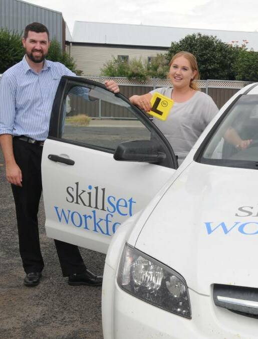 Skillset Safer Driver Course – 20 log book hours and safer driving skills in a course for L Platers.