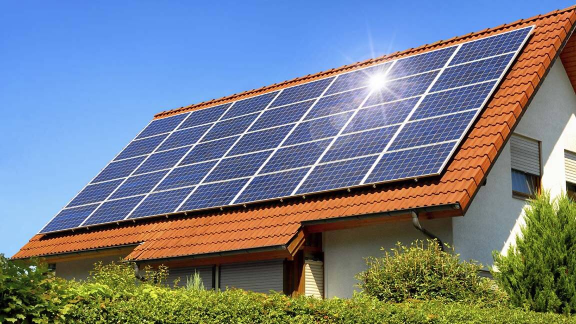 Letter writer Bill Barwood says the The Australian Energy Market Commission is proposing to tax solar power owners.