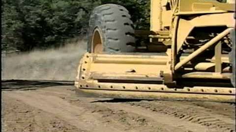 Extra money for Cowra’s gravel roads