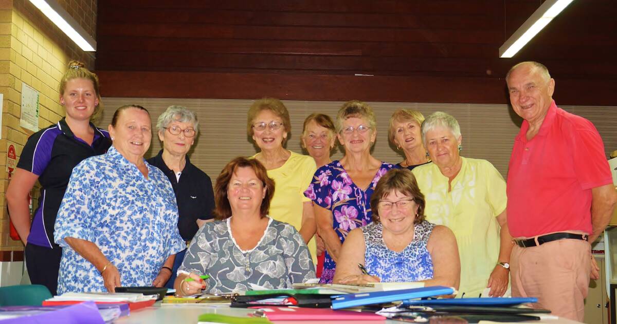 The Cowra Eisteddfod Committee are busy preparing ahead of the 2017 Cowra Eisteddfod. Those wanting to be a part of one of Cowra's biggest events are reminded that entries will close on March 13.

