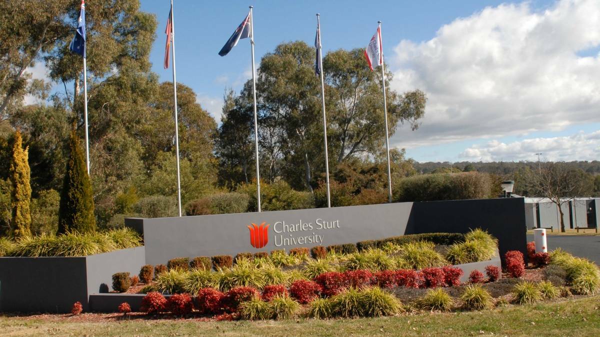 CSU to make ‘tough decisions’ after government funding freeze