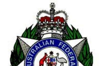 Australian Federal Police are investigating a record number of human trafficking cases.