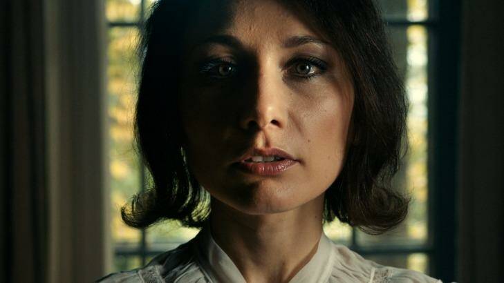 <i>The Duke Of Burgundy</i>, which stars Chiara D'Anna, is screening in MIFF.  Photo: Supplied