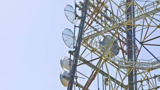The retune will only affect viewers in Cowra, who receive their TV Signal from the Belleview Hill Tower in Cowra, and viewers in Young, who receive their TV signal from the Young TV tower. FILE PHOTO.