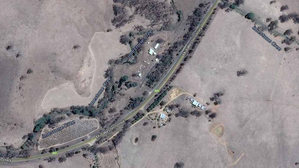 Cowra Shire Council has deferred approving a development application for a dog breeding kennel. The property, more than 30 kilometres outside of Cowra, backs onto Limestone Creek.