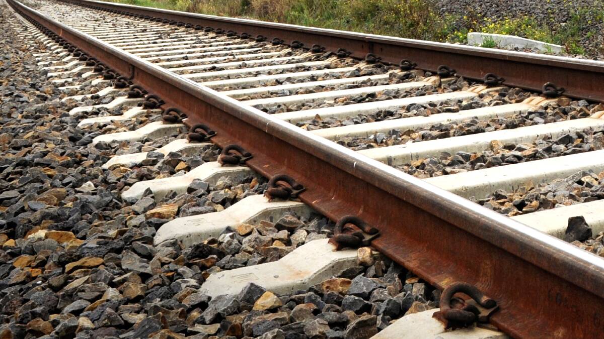 The intent is that the Cowra Lines would be run on a commercially sustainable basis, under a fixed term licence. FILE PICTURE.