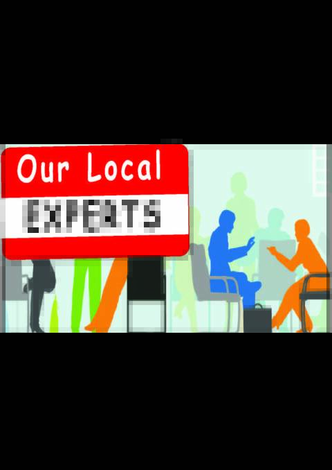 Cowra's Local Experts