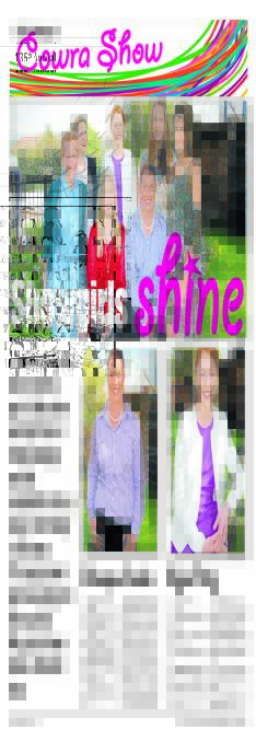 2014 Cowra Show