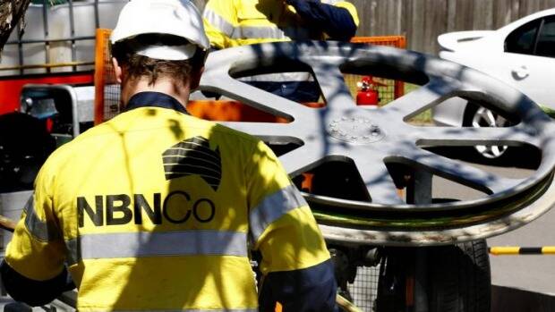 Subbies are needed to work on the NBN project in Cowra