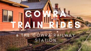 What's on around Cowra and the region