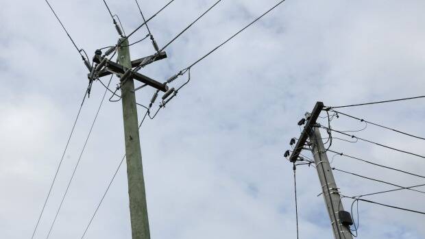 Planned power outage to affect customers in Brougham Street