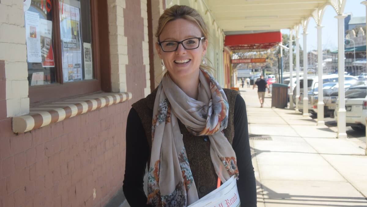 Member for Cootamundra Steph Cooke confirmed this week we have not had a new COVID-19 case in over a month.