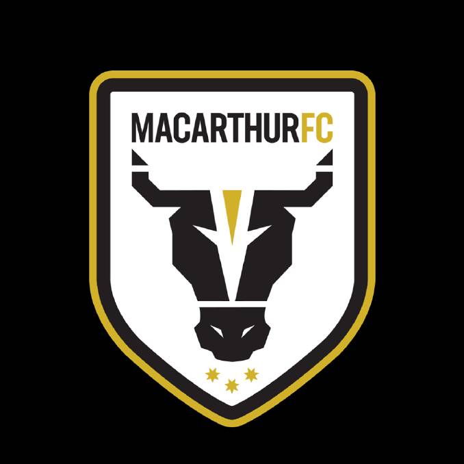 Picture: Macarthur FC Bulls Facebook page
