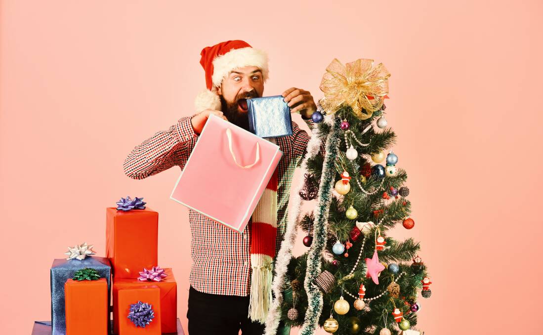 Dont panic - its not too late to score last minute Christmas deals. Photo: Shutterstock