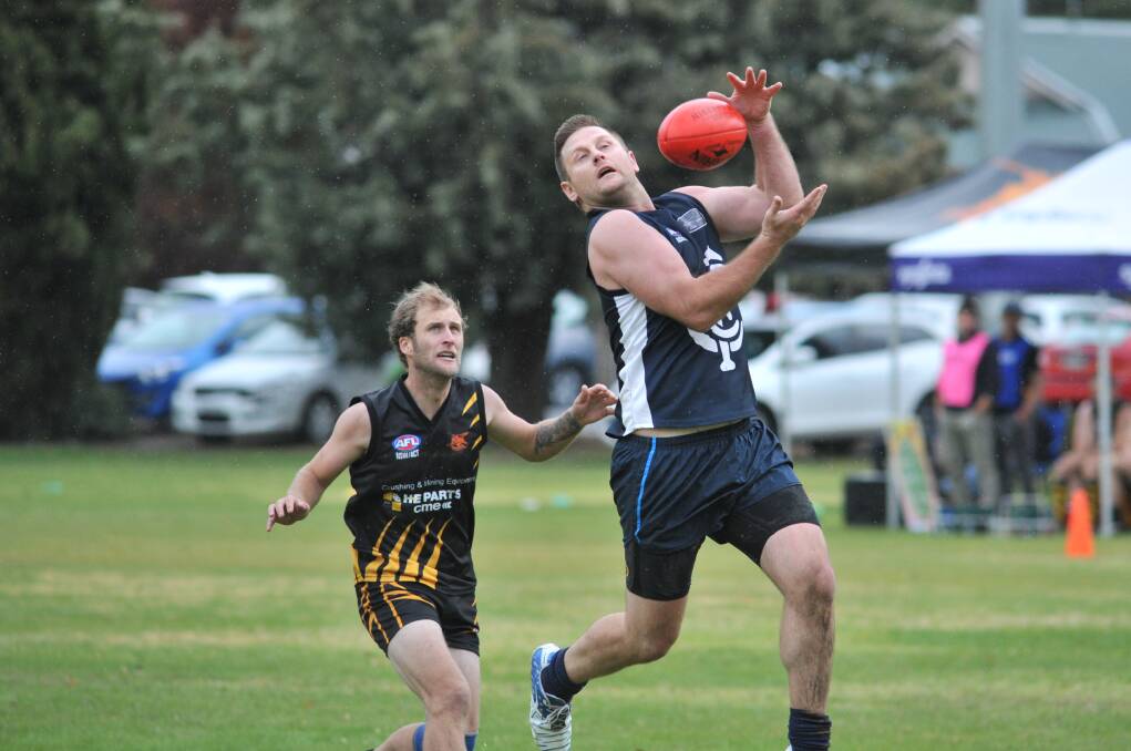 The Cowra Blues have secured a coach for the 2019 season, with Ben Rodin appointed as Senior Men's coach. 