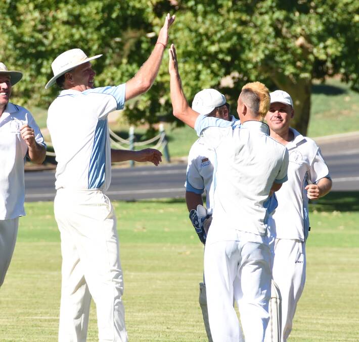 The Cowra Bowling Club are not worried about trying to replicate past glories such as the 2018 Premiership, and are looking to new players to make new successes for the club. 