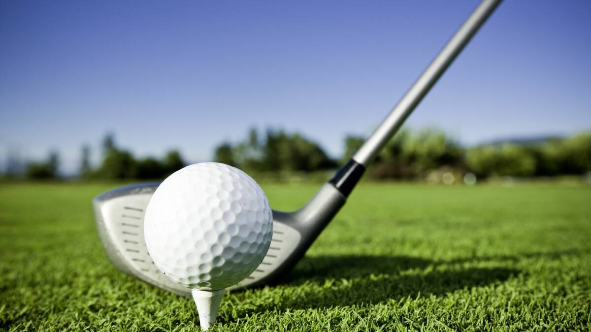 Cowra Open tee-off approaches amid a busy month of golf