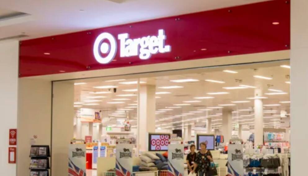 Cowra not among The Target stores closing