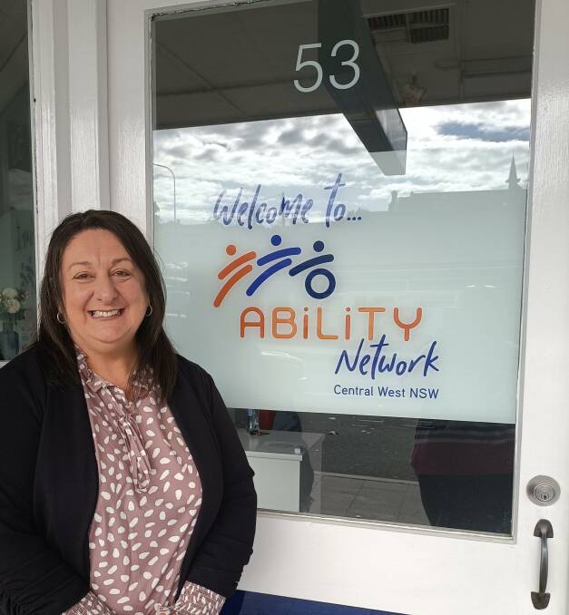 Cowra's Ability Network has announced the appointment of Annie Crasti as Operations Manager for the organisation.