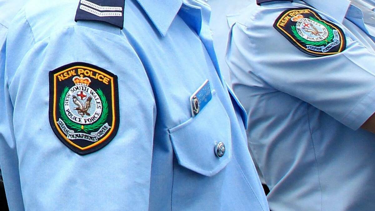 Canowindra man charged with child pornography offences