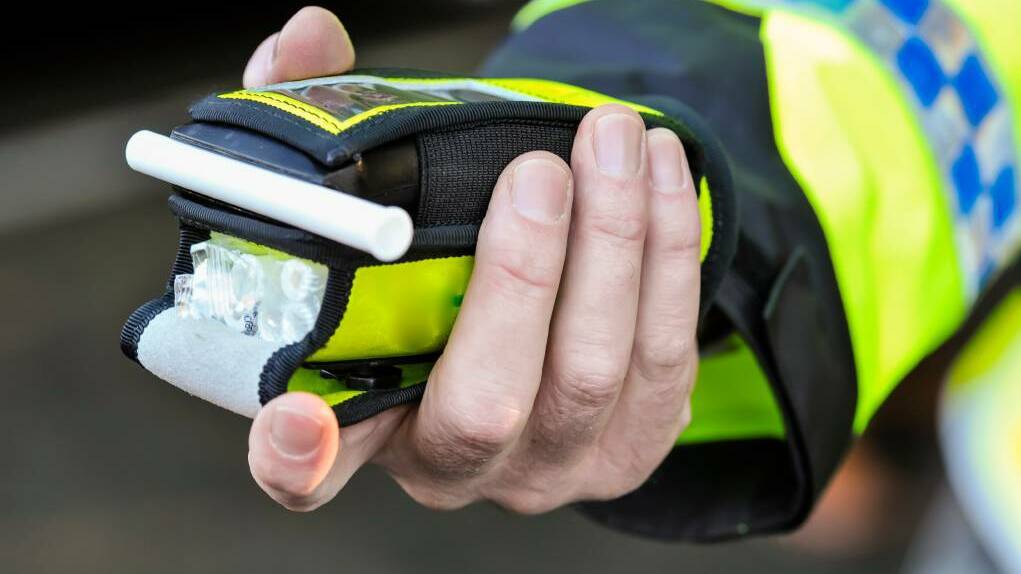 Woman escapes conviction for drink driving
