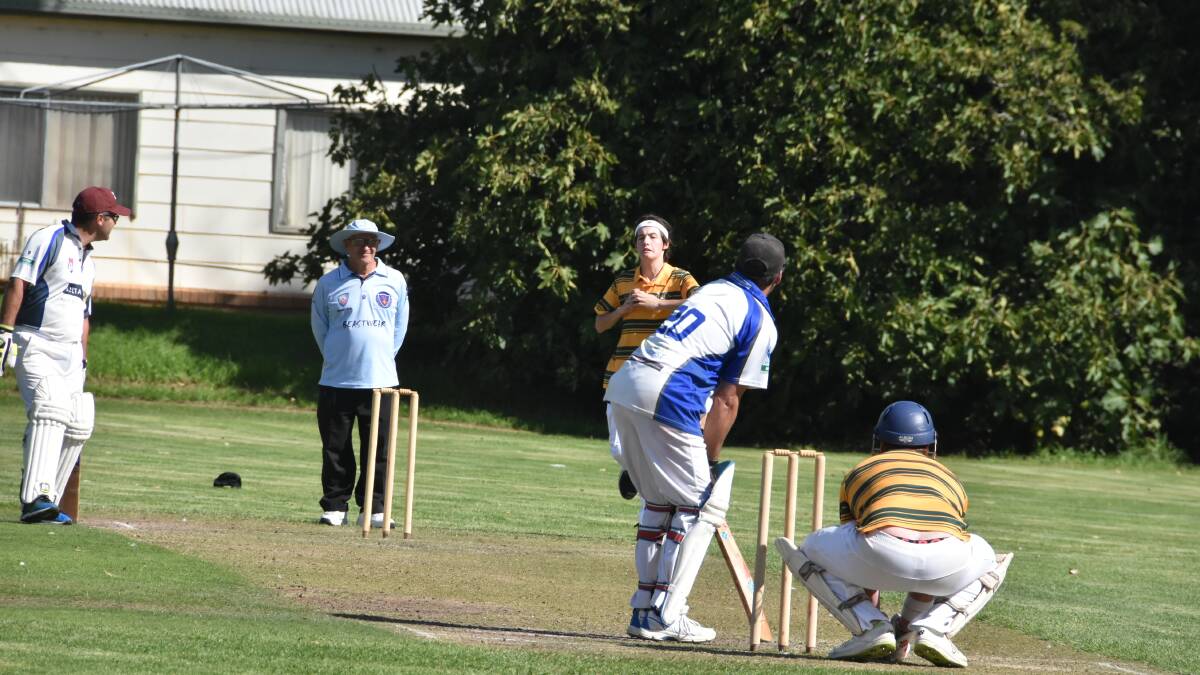 Senior cricket in Cowra is in serious doubt with a committee still not formed to run the 2022-23 competition.