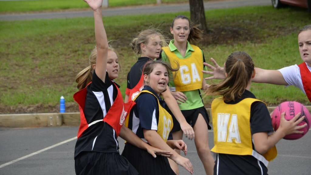 Netball training and trials will be held later this month.