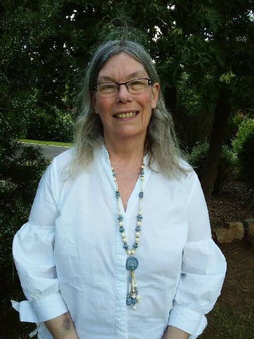 Cowra's Dr Marilyn Pietsch has been honoured with the Postgraduate University Medal Master of Arts (Theological Studies) for 2021.
