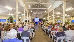 Venue change for Cowra branch CWA meeting