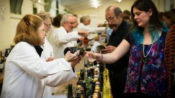 Cowra's inaugural Winter Wanderlust, a program of events running from the July 22 to 24 is an extension of the Cowra Wine Show.