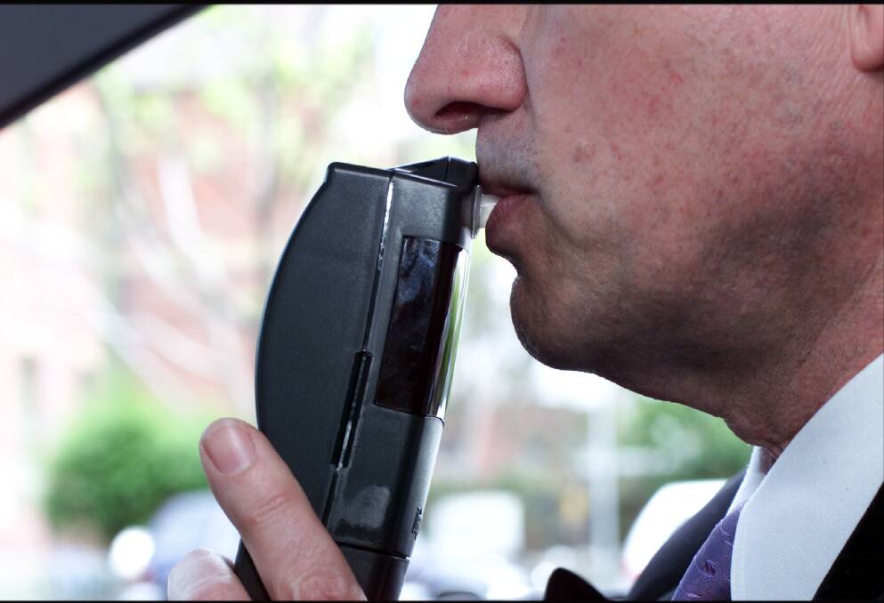 Interlock devices may become compulsory for all offenders convicted of middle range drink driving offences.