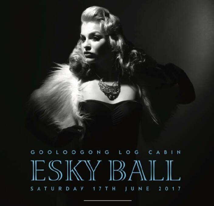 Esky ball sold out