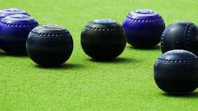 Women’s bowls mixed competition to be played this weekend