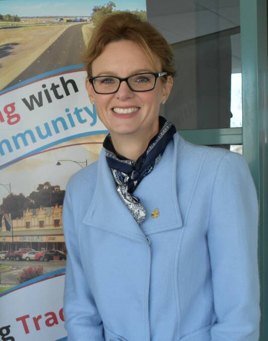 Member for Cootamundra Steph Cooke is encouraging community organisations to apply for a share of a $12.5 million funding scheme for their projects.