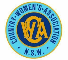 CWA Cowra branch calls for new members and drought relief donations