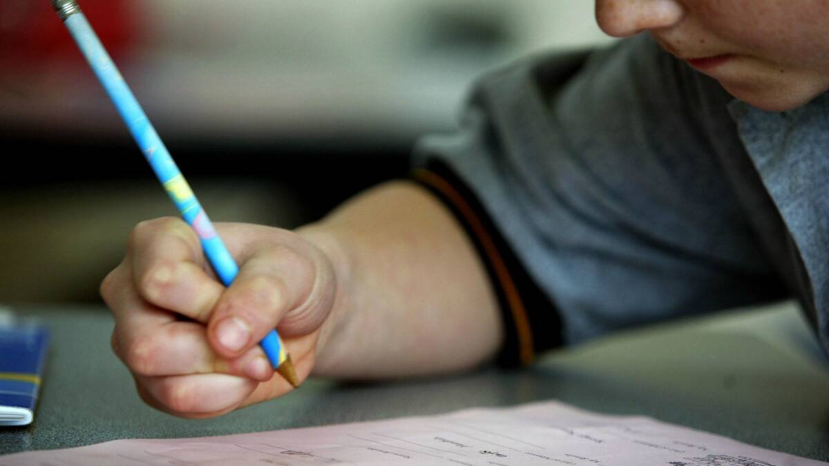 Numbers must add up for faith in NAPLAN