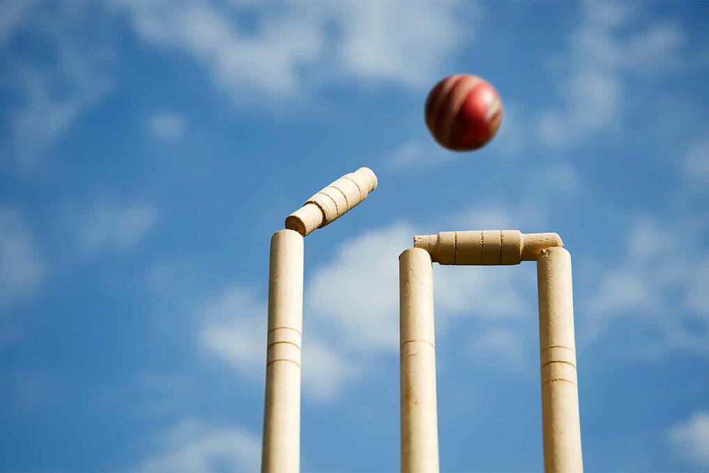 Second grade fixtures for 2019-20 cricket season