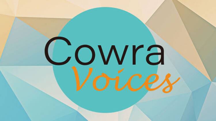 Cowra Voices app takes out oral history award