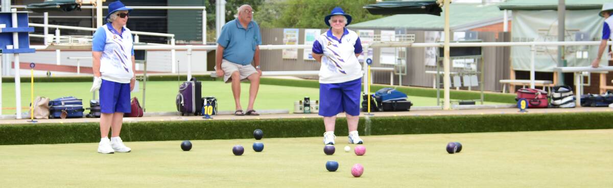 Social bowls will commence on July 7 and players are to ring in their names to selectors on the day they wish to play. 