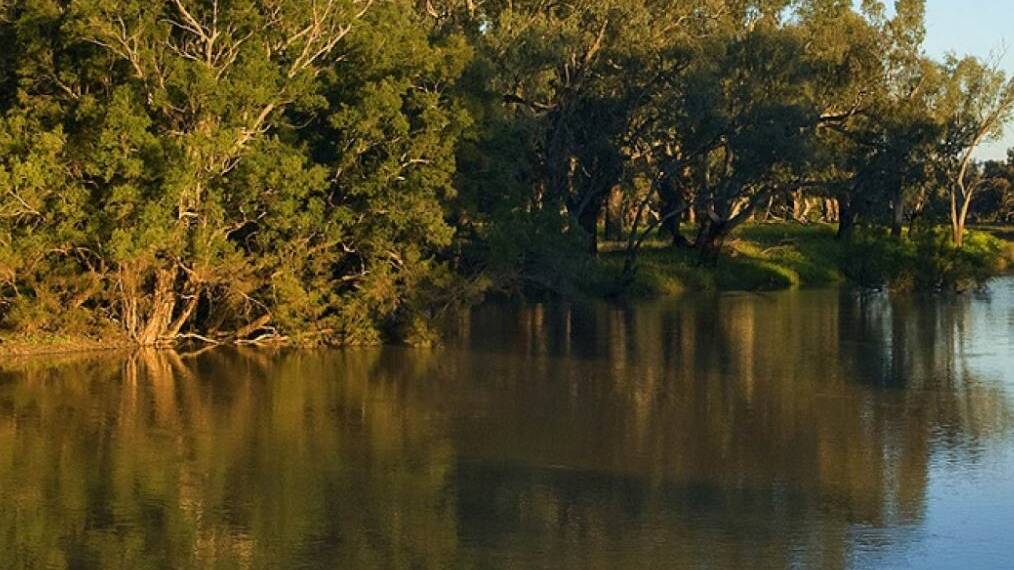 Pump restrictions placed on Lachlan River