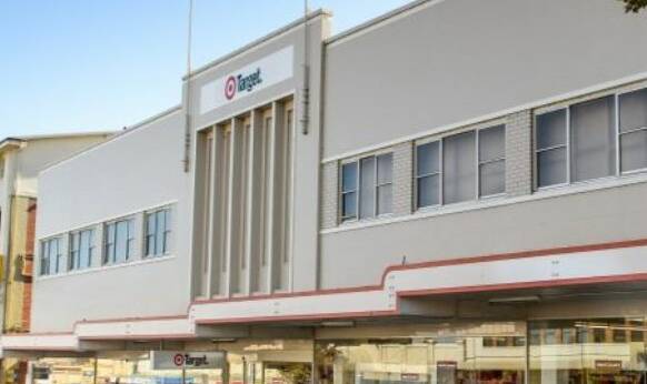 Kmart in Cowra? It's a chance as Wesfarmers plans Target restructure