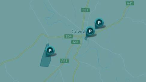 Overnight outage in Cowra for power maintenance