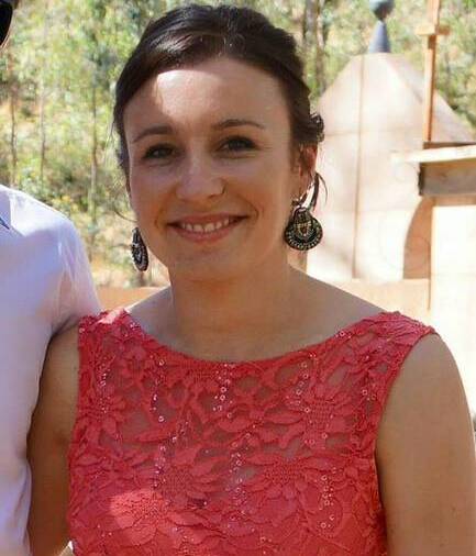 Stephanie Scott's murderer Vincent Stanford has been sentenced to life in prison without parole by Justice Robert Allan Hulme at the NSW Supreme Court at Griffith on Thursday. 