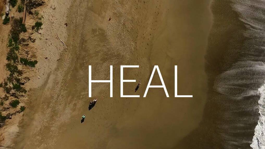Cowra Premiere Theatre to hold screening of “Heal” documentary