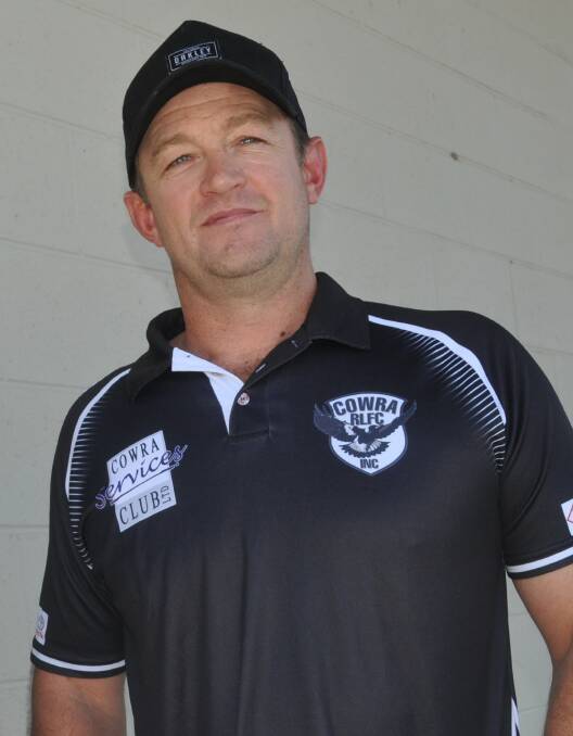 Cowra Magpies' senior coach Kurt Hancock says the team is coming together at the right time in the season. 