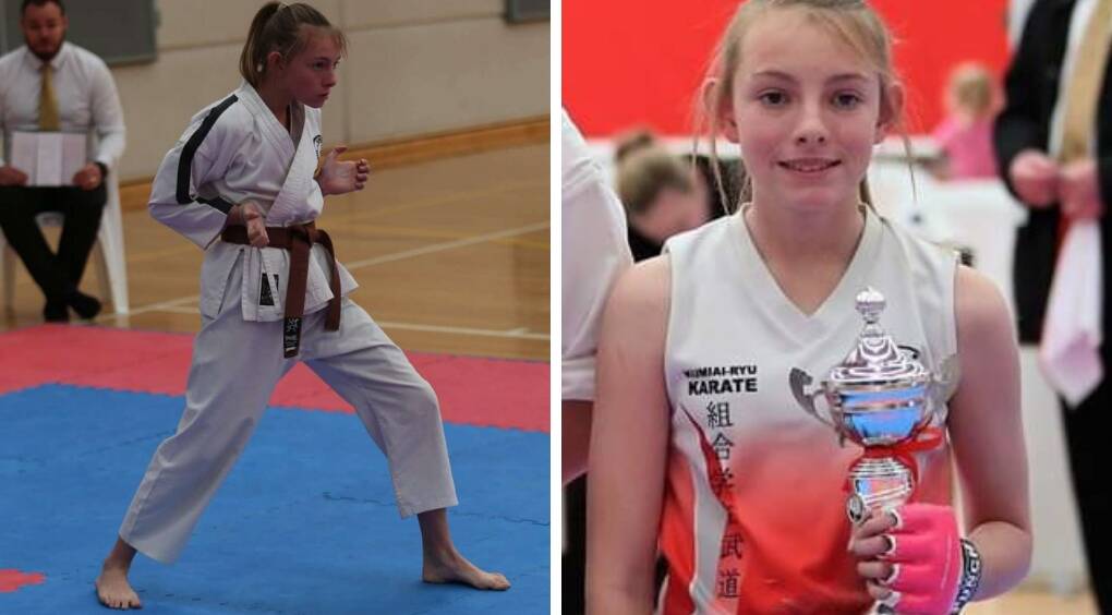 Cowra's Misty Williams will be traveling to New Zealand this weekend to compete at the New Zealand Martial Arts Championships in Auckland. 