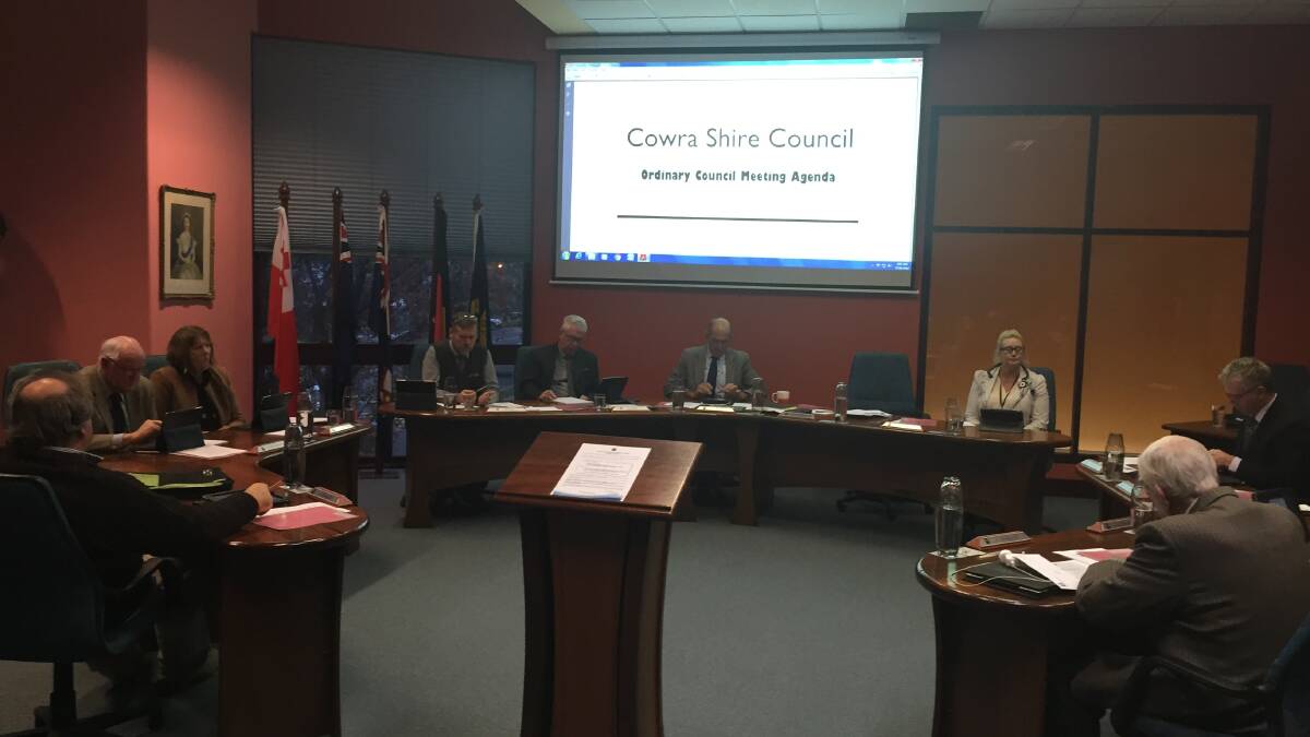 Cowra Council releases satisfaction survey results