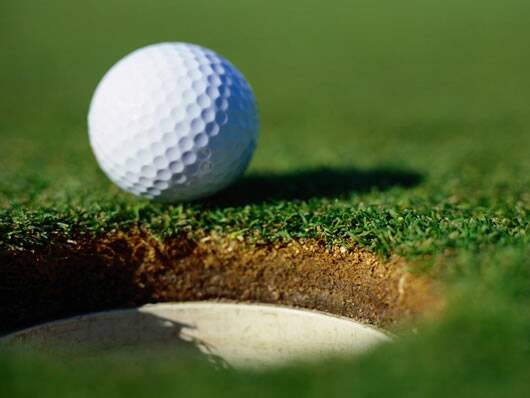McLean and Lee claim honours in Split Six weekly golf comp